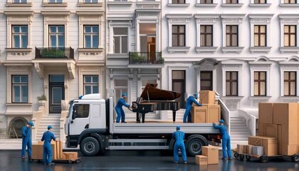 ENTRÜMPELUNG 1180 WIEN