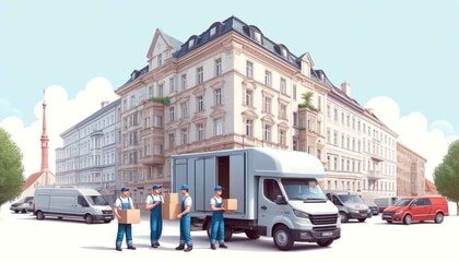 KLEINTRANSPORT 1180 WIEN